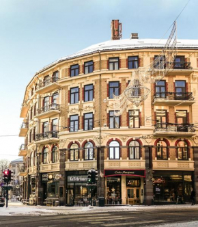 Cochs Pensjonat Oslo